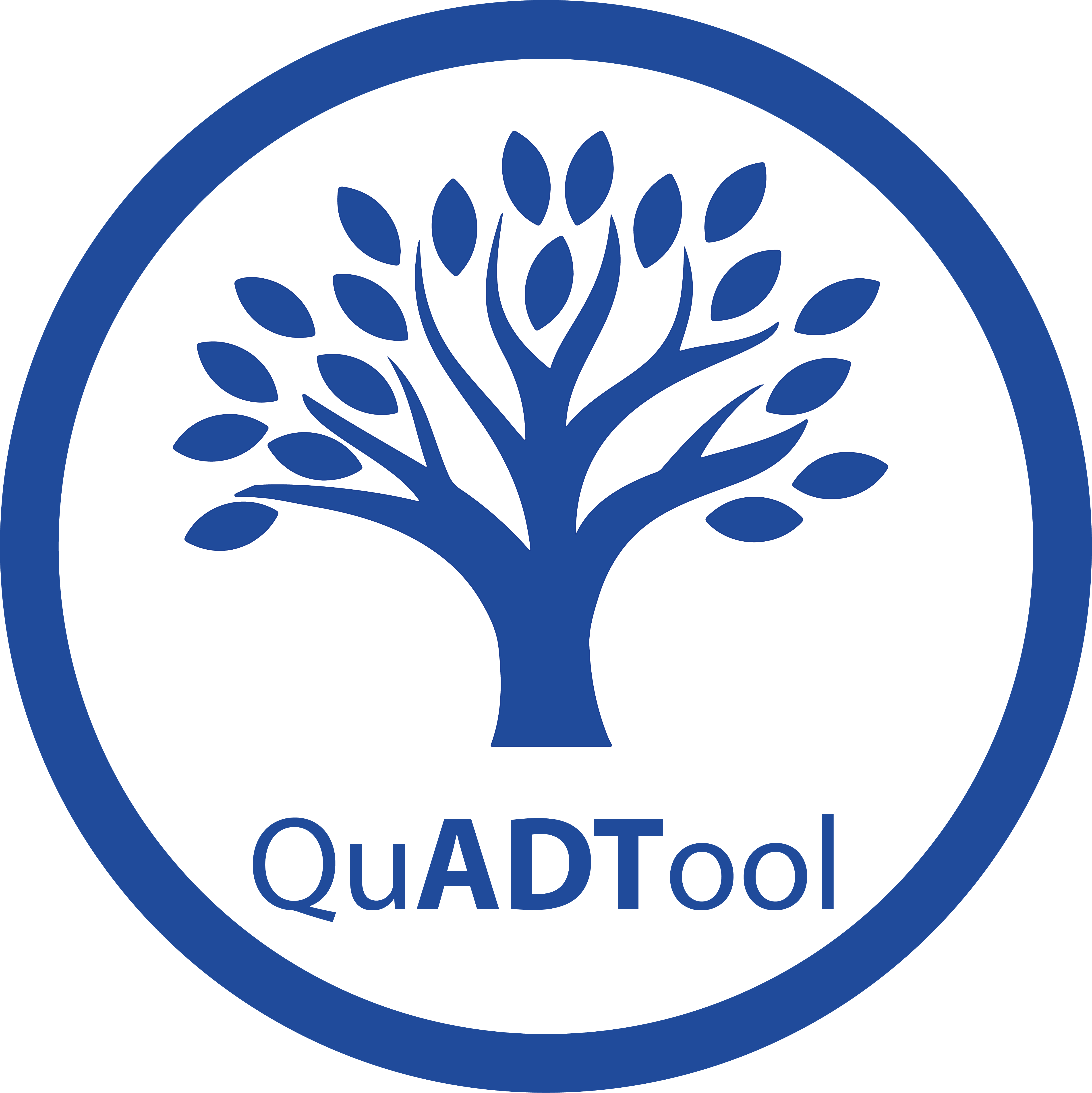 QuADTool